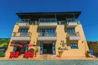 Bambú Hotel Guatapé