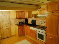 Cozy, quiet maisonette with arcade in the middle of Pirna's old town!