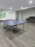 Blue Manor Luxury Home *15 min. from Airport*