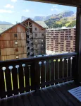 Comfortable 4-person apartment with 2 bedrooms