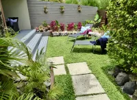 Muri Beachside Villa - Super Popular  Location at Muri Beach, Pool, Kayaks! Hotels in 