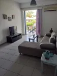 Kinetious Nisous Stylish Apt, Pool, near the Beach Hotels in Kinéta