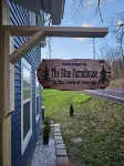 Charming Farmhouse in Oneonta, NY, 2 Mins away from Cooperstown All Star Village