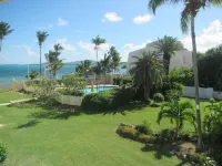 Beachfront Caribbean Paradise at Colony Cove Hotels in 