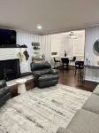 Vernon Cozy 2BD Pet-Friendly Mountain Creek