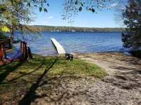 Family Friendly Home on Lake Winnisquam