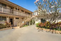Hidden Gem Next to Sugar Beach in North Kihei