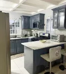 La Petite Maison Hotel a 