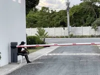 Nearby beaches, park, cinema, Mall, restaurants and more