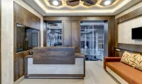 โรงแรม บิคาลาล - ห้องครัว