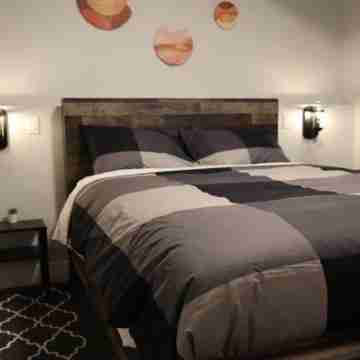 Dolce Casa@Sk: A Lovely 2 Bed Room gem you can call home. Rooms