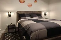 Dolce Casa@Sk: A Lovely 2 Bed Room gem you can call home. 새스커툰 호텔