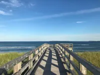 Spectacular Oceanfront 2 Bdrm Unit in Summerville