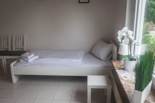 Vacation apartment II Am Holzlachgraben - perfect for up to 7 people Hotels in Alsbach-Hahnlein