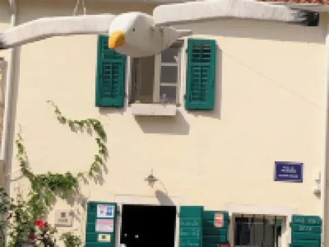 Immaculate, Luxury Apartment With Spectacular Views Over Kotor Bay Hotels in Muo