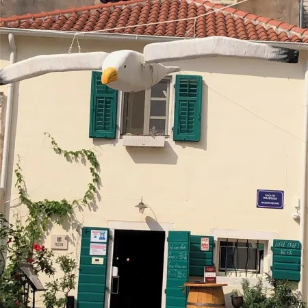 Immaculate, Luxury Apartment With Spectacular Views Over Kotor Bay