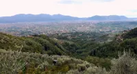 Lovely renovated nature stone house-marvellous view-well furnished