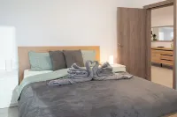 Appartement Sky Hotels in Thermaikos