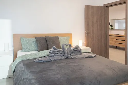 Appartement Sky Hotels in Thermaikos
