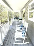 River Retreat, Slice of Heaven, Tranquility, Fishing, Kayak, Crabbing, 4BR, Pet