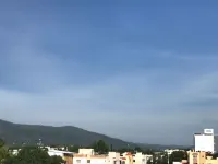 Beautiful apartment in La Vega, overlooking the mountains. Hotels in La Vega