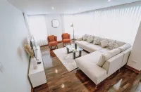 PREMIERE Premium Apartment in the Heart of Miraflore
