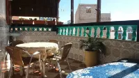 Bassi Apartment