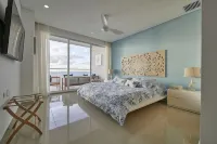 2/2 Luxury Condo -Hyatt H2 -Ocean View Bocagrande