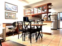 Beautiful & Comfortable Apartment Santo Domingo 호텔