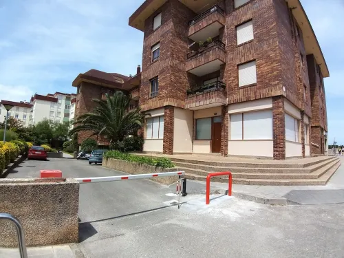 Somo Playa Santander Hotels in Somo