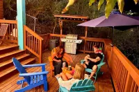 Salomon Villa - Cruz Bay Hotels in 