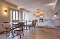 Hotel Santa Cecilia B&B