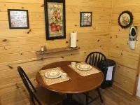 Cabin #3, NASHVILLE, Memphis, Kentucky Lake, Birdsong , Loretta Lynns, Paris Tn