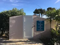Appartement Marina di Santa Giulia - Beach