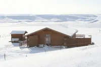 Beautiful Luxury Cottage in South Iceland in a perfect locations, new renovation