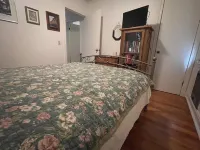 On the University of the South campus, Sewanee, TN. Hotels in Sewanee