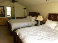 Cabin #1, Kentucky Lake,  Nashville , Birdsong Marina, Paris Landing, Memphis