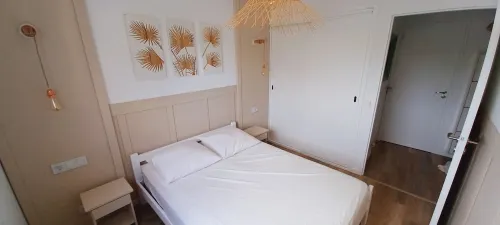 Landes Moliets Plage et Golf à Pied 6 Personnes