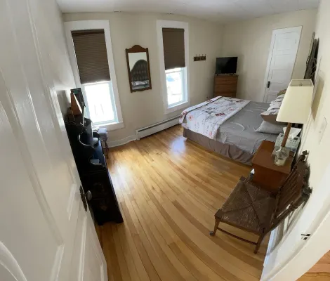 Great 2 bedroom apartment in Downtown Waterbury