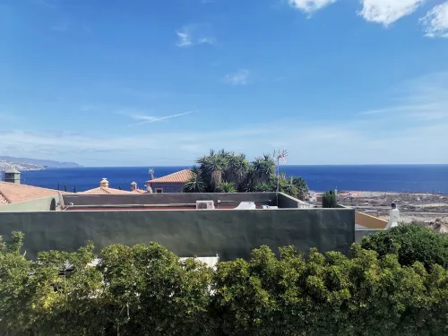 Great holiday villa. Hotels in Candelaria