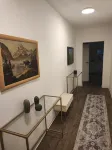 Elegantes 3-schlafzimmer-nest