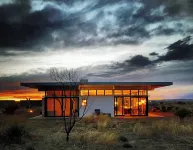 The Friedman Ranch - Marfa, Texas