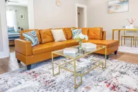 Spacious 5BedRooms House Near Millikin Univ – Perfect for Groups & Families!