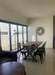 Quiet and peaceful Town House in La Paz, Baja فنادق في لاباز