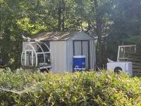 Magnolia Suite Vacation Home -Private Entry, Old Canton N. Jackson