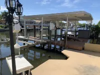 Paradise Found with Pool & 2 Boat lifts