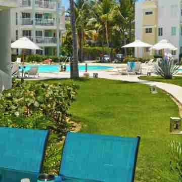 Playa Turquesa K-101- Premier Beachfront Ocean/Garden View 100mbps Wifi Others