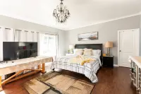 Amazing & Relaxing 5B3B-Private Pool 샤바룸 그랑 스퍼 트레일 주변 호텔