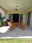 Hacienda Iguana 2 bdrm 2 bth Surf Condo w/pool