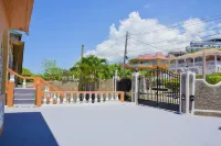 5 BEDROOM Apartment
